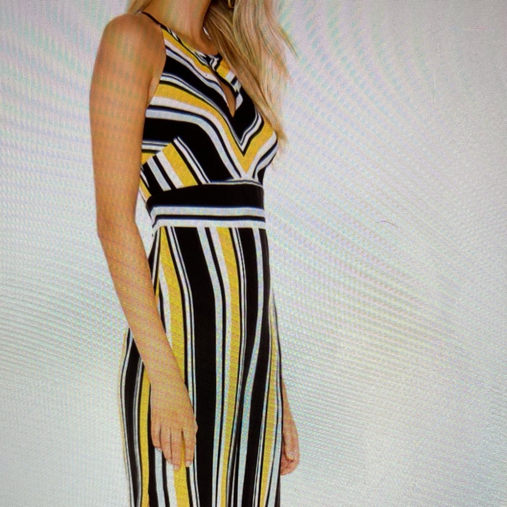 PARKER MEGARA JUMPSUIT